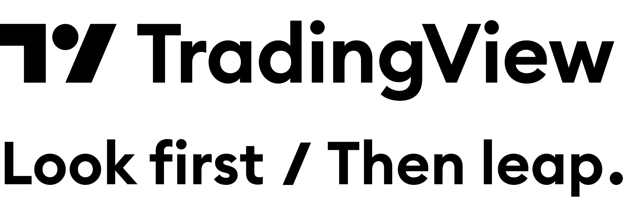 TradingView logo