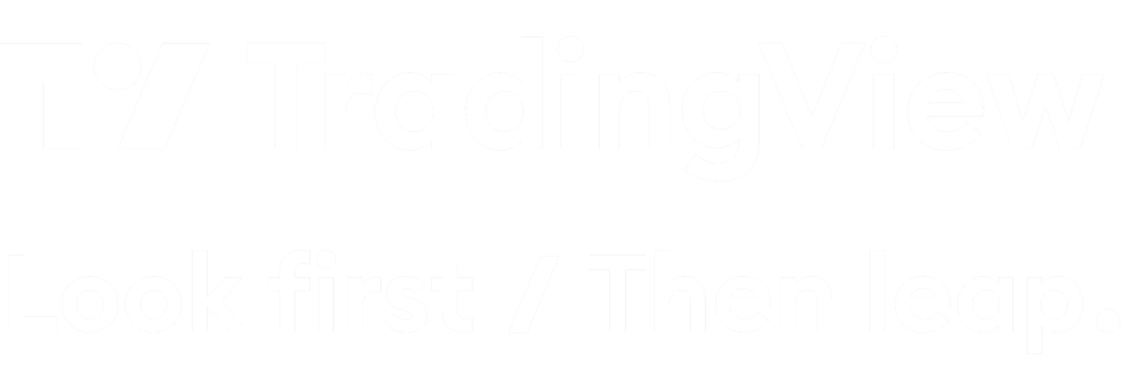 TradingView